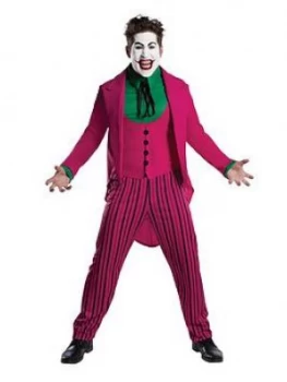 Adult Classic Joker Costume
