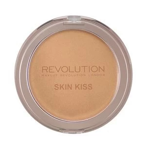 Makeup Revolution Skin Kiss Bronze Kiss