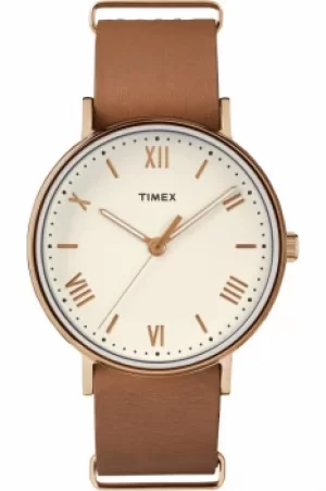 Unisex Timex Main Street Watch TW2R28800