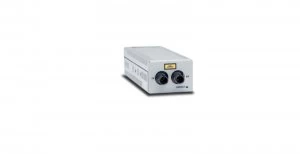 Allied Telesis AT-DMC1000/ST - Transceiver/Media Converter - 2 Port(s)