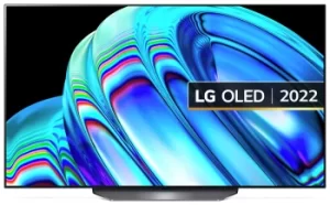 LG 55" OLED55B26LA Smart 4K Ultra HD OLED TV