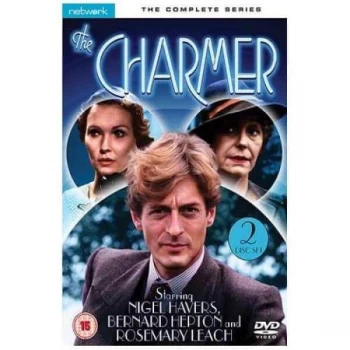 The Charmer - The Complete Series