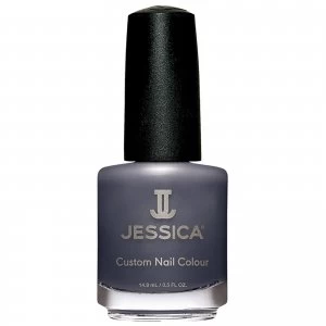 Jessica Custom Nail Colour - Deliciously Distressed