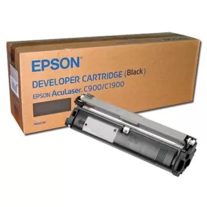 Epson C13S050100 Black Laser Toner Ink Cartridge