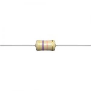Inductor Axial lead 1000 uH