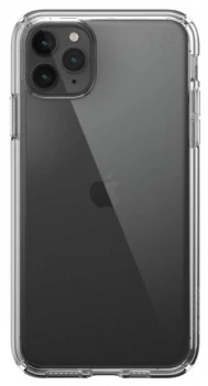 Speck Presidio Perfect iPhone 11 Pro Max Phone Case - Clear