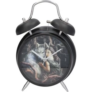 Soul Bond Alarm Clock