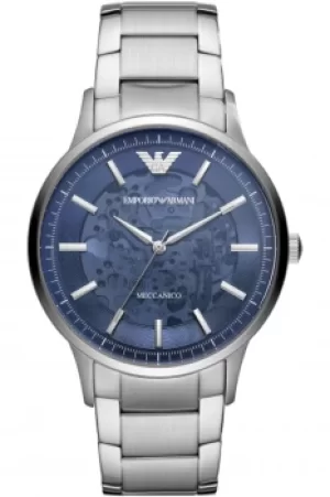 Emporio Armani AR60037 Men Bracelet Watch