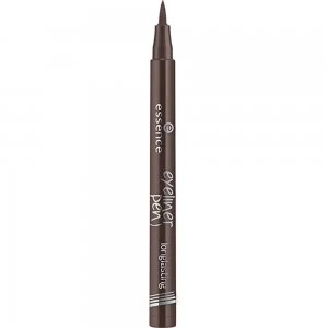 Essence Long Lasting Eyeliner Pen Brown 03