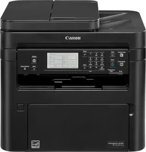 Canon i-SENSYS MF269dw All-in-One Mono Laser Printer