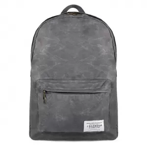 Barbour Unisex Eadan Backpack Grey One