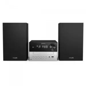 TAM3205/12 CD, FM Radio & Bluetooth Micro Music System