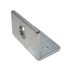 Push-pull clamp support M6 (602106-M)