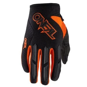Element Glove Orange S/8