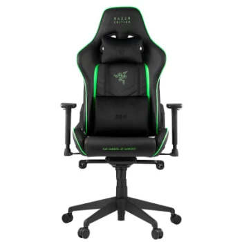 Tarok Pro - Razer Gaming Chair by Zen for PC