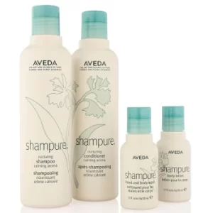 Aveda Shampure Nurturing Hair & Body Care