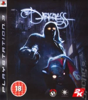 The Darkness PS3 Game