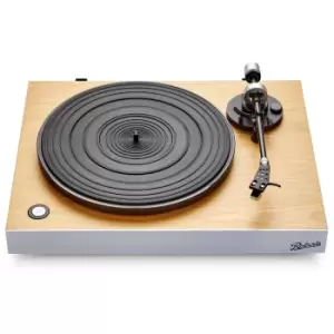 Roberts STYLUSLUXE Direct Drive Turntable with Built In EQ USB Recordi