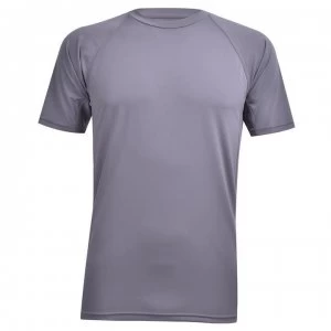 Karrimor Fieldsensor T Shirt Mens - Grey