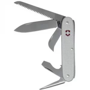 Victorinox Pionier 0.8150.26 Swiss army knife No. of functions 7 Silver
