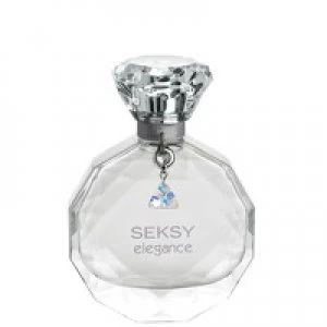 SEKSY Elegance Eau de Parfum 50ml