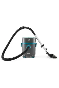 Pifco 8L Pro Bagless Vacuum Cleaner - Blue