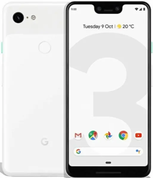 Google Pixel 3A XL 2019 64GB