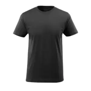 Calais T-Shirt Black - Small