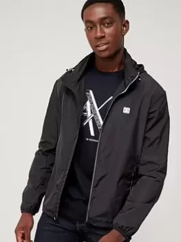 Armani Exchange Classic Jacket &ndash; Black Size XL Men