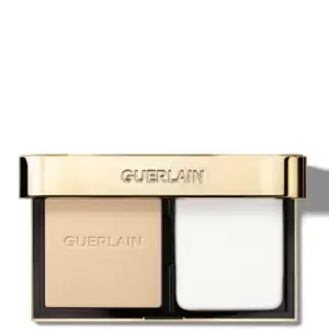 GUERLAIN Parure Gold Skin Matte Compact Foundation 35ml (Various Shades) - 0N Neutral/Neutre