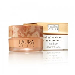 Laura Geller Baked Radiance Cream Concealer Medium