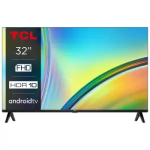 TCL 32" 32S5400AFK Smart Full HD HDR LED TV