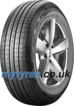 Continental 4X4 Contact ( 235/65 R17 104V, MO, with ridge )