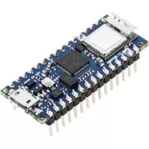 Arduino - Arduino Nano 33 IoT board with headers