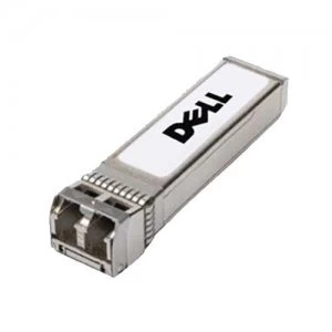 DELL 407-BBOR network transceiver module Fiber optic 1000 Mbps mini-GBIC/SFP 850 nm