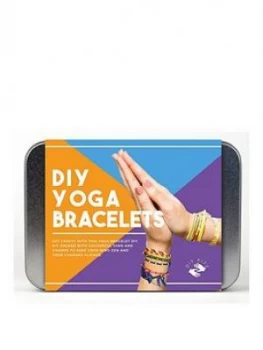 Gift Republic Diy Yoga Bracelet
