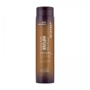 Joico Colour Infuse Brown Conditioner 300ml