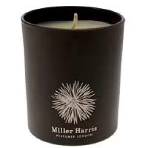 Miller Harris Rendezvous Tabac Scented Candle 185g
