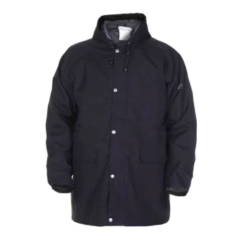 Ulft SNS Waterproof Jacket Black - Size XL