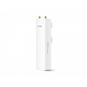 TP LINK WBS210 Power over Ethernet PoE White WLAN access point UK Plug