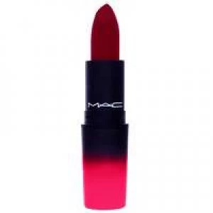 M.A.C Love Me Lipstick Maison Rouge 3g