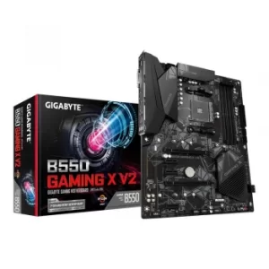 Gigabyte B550 Gaming X V2 AMD Socket AM4 Motherboard