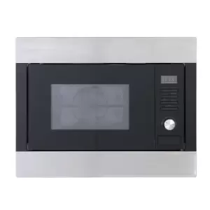 Montpellier MWBIC90029 2400W 25L Integrated Combination Microwave
