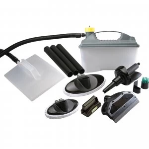 Earlex SC77 Steam Cleaning Kit 240v