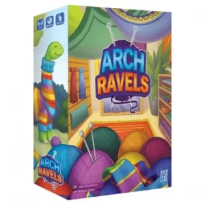 Arch Ravels Board Game
