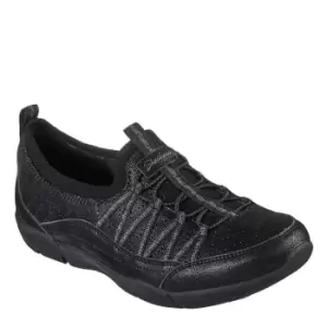 Skechers Be-Lux - First Dibs - Black