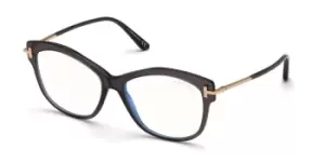 Tom Ford Eyeglasses FT5705-B Blue-Light Block 020