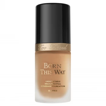 Too Faced Born This Way Foundation 30ml (Various Shades) - Sand