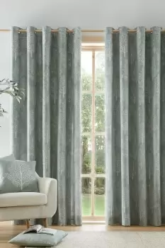 'Alder Trees' Curtains