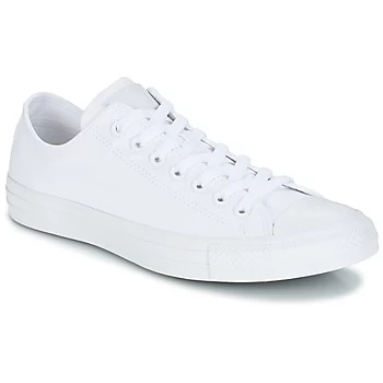 Converse ALL STAR CORE OX mens Shoes Trainers in White